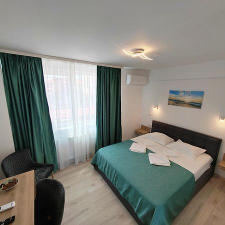 Casa Beyaz Hotel Mangalia Kültér fotó