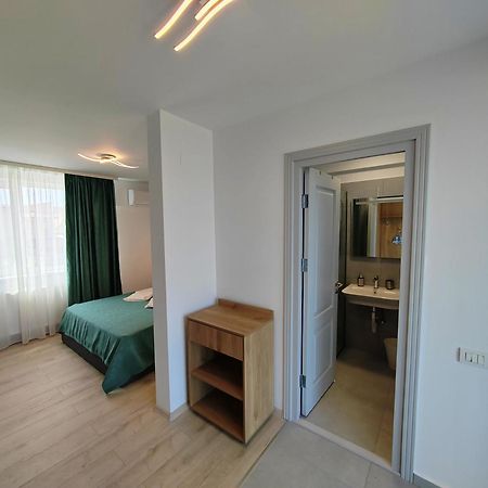 Casa Beyaz Hotel Mangalia Kültér fotó
