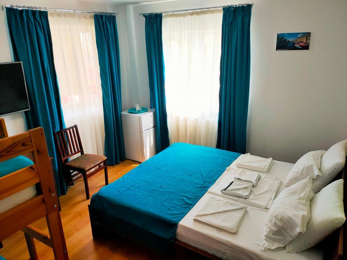 Casa Beyaz Hotel Mangalia Kültér fotó