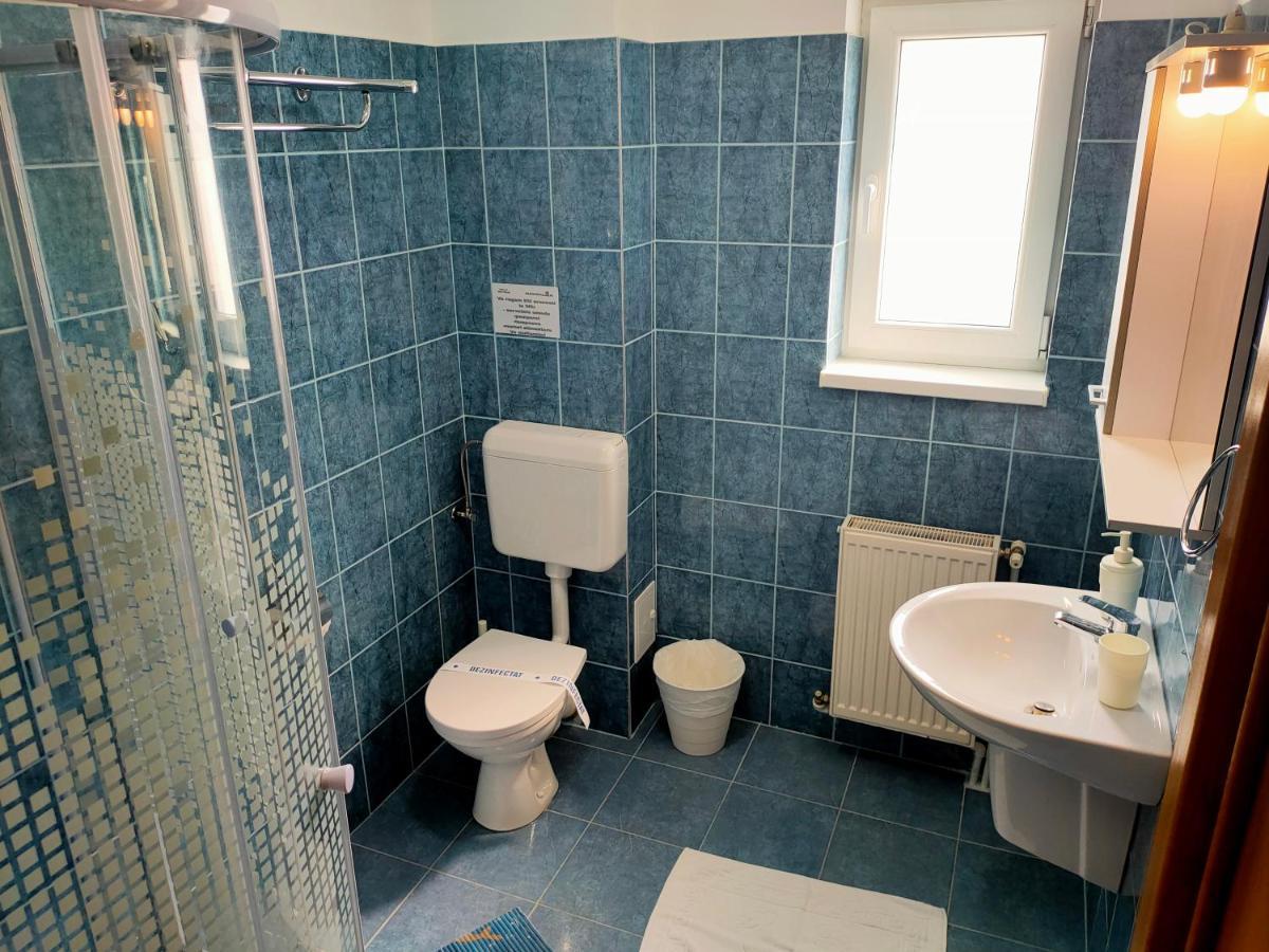 Casa Beyaz Hotel Mangalia Kültér fotó
