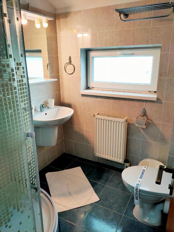 Casa Beyaz Hotel Mangalia Kültér fotó