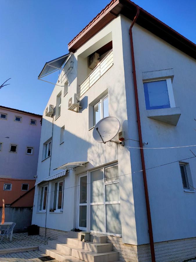 Casa Beyaz Hotel Mangalia Kültér fotó