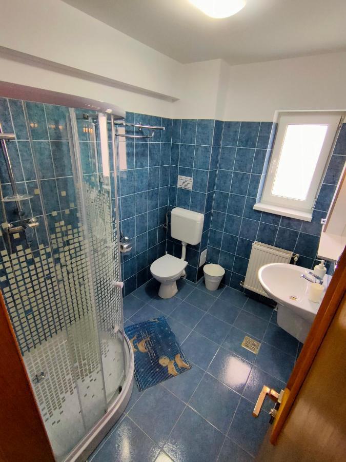 Casa Beyaz Hotel Mangalia Kültér fotó