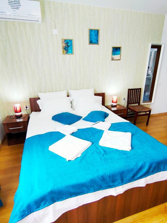 Casa Beyaz Hotel Mangalia Kültér fotó