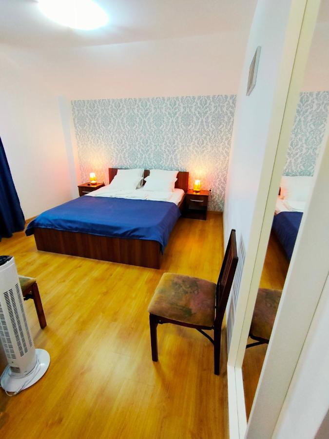 Casa Beyaz Hotel Mangalia Kültér fotó
