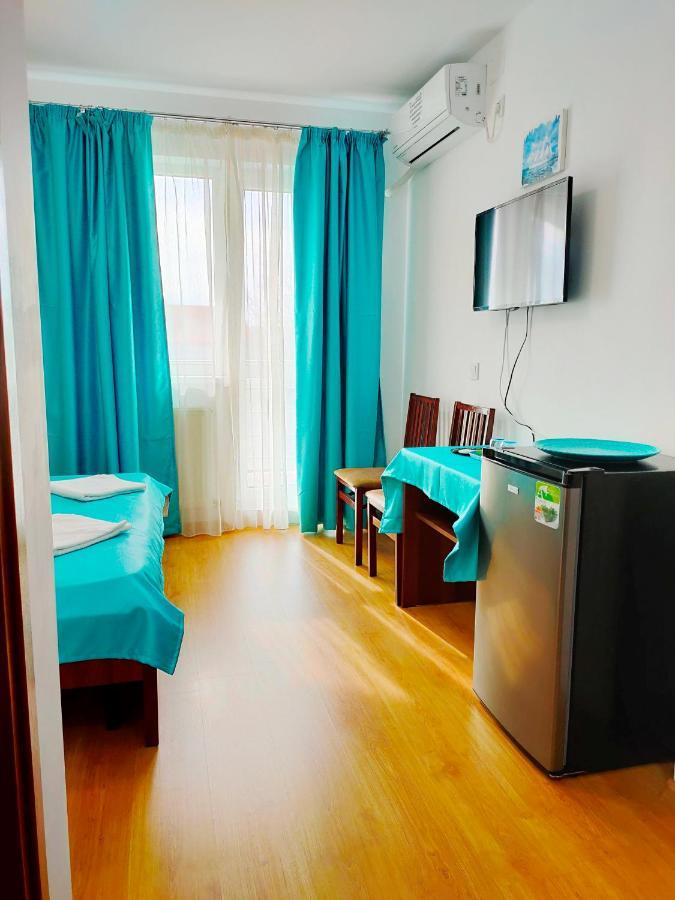 Casa Beyaz Hotel Mangalia Kültér fotó