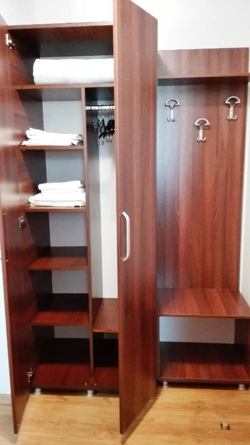 Casa Beyaz Hotel Mangalia Kültér fotó