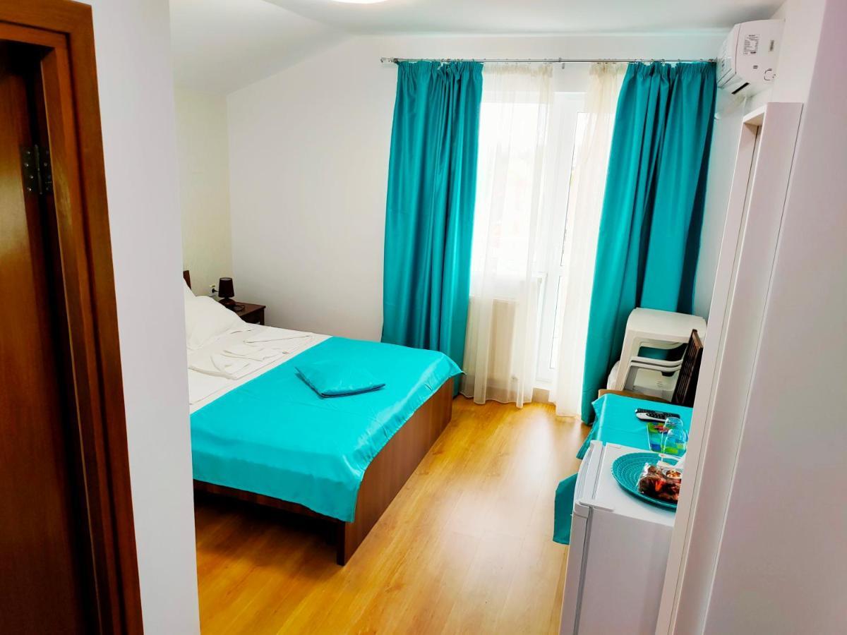 Casa Beyaz Hotel Mangalia Kültér fotó