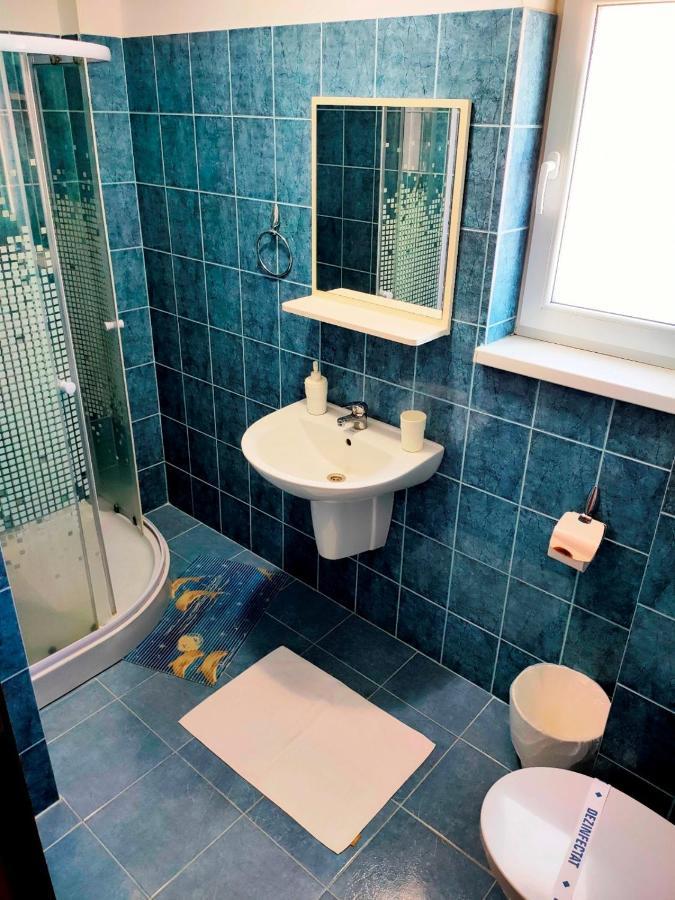 Casa Beyaz Hotel Mangalia Kültér fotó