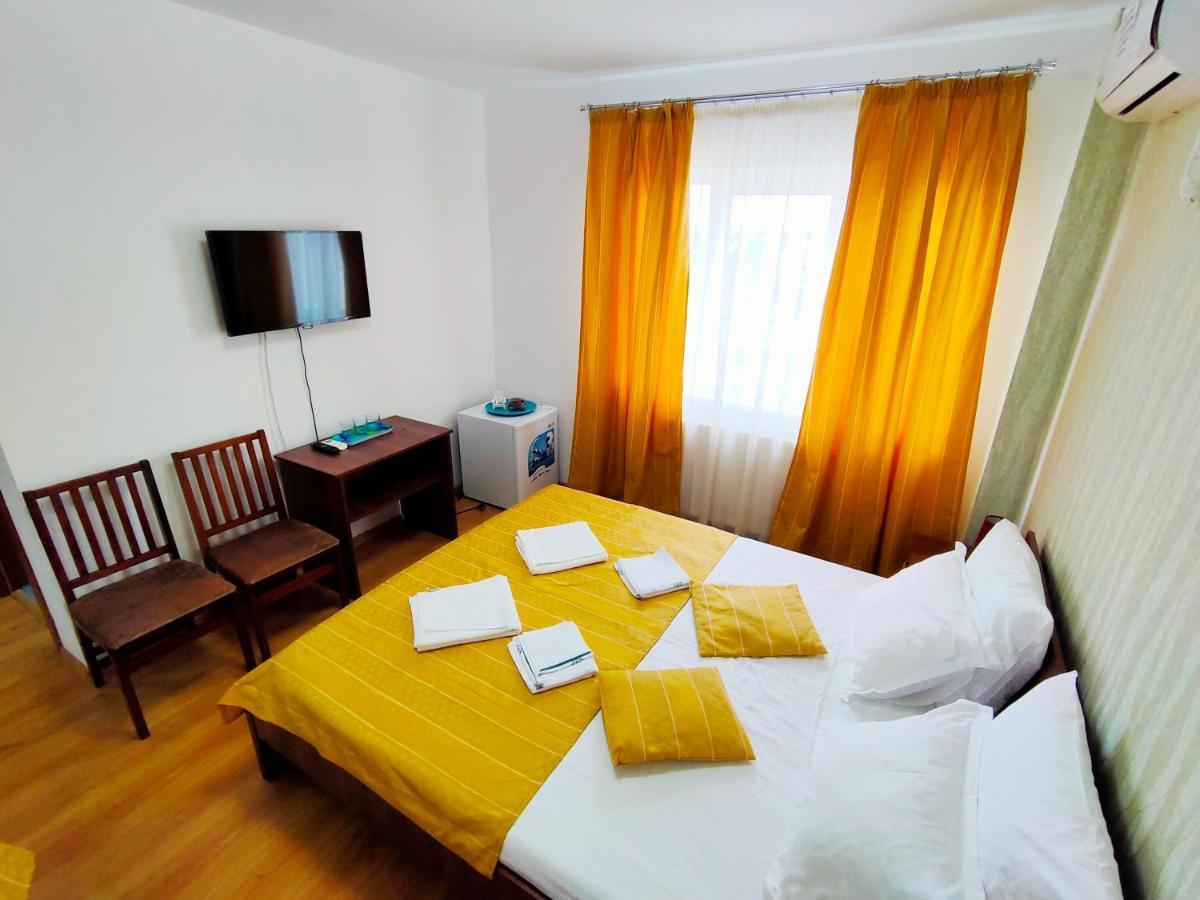 Casa Beyaz Hotel Mangalia Kültér fotó