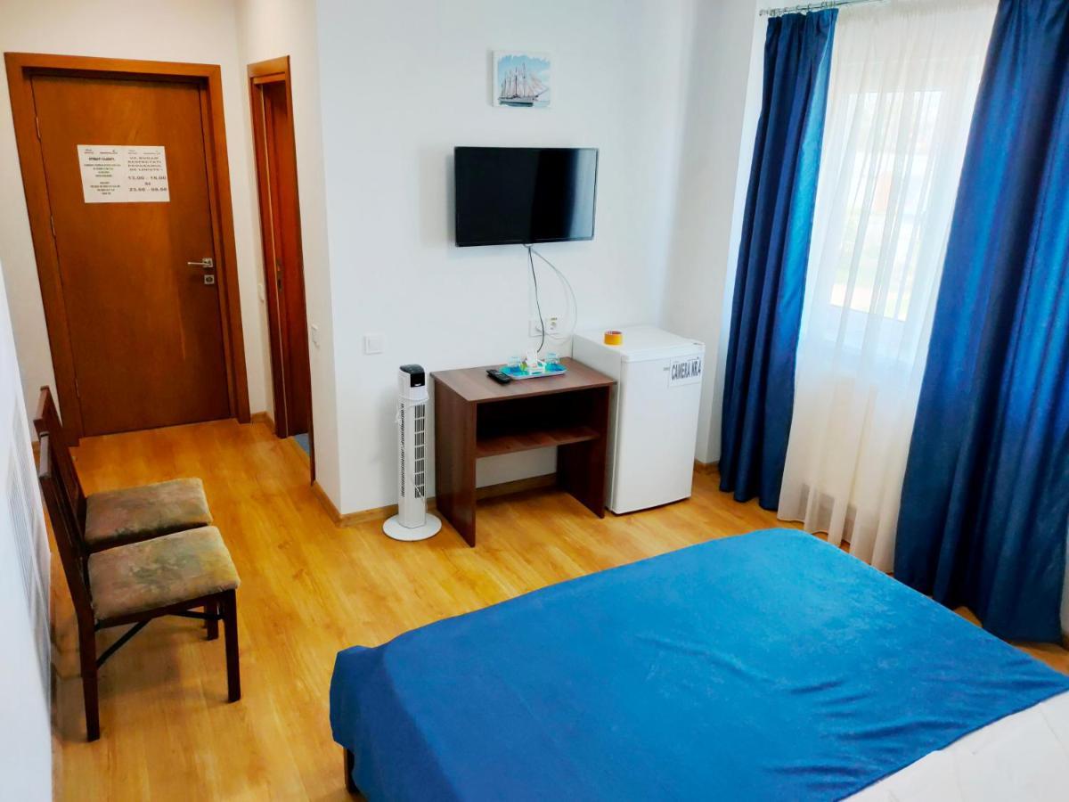 Casa Beyaz Hotel Mangalia Kültér fotó