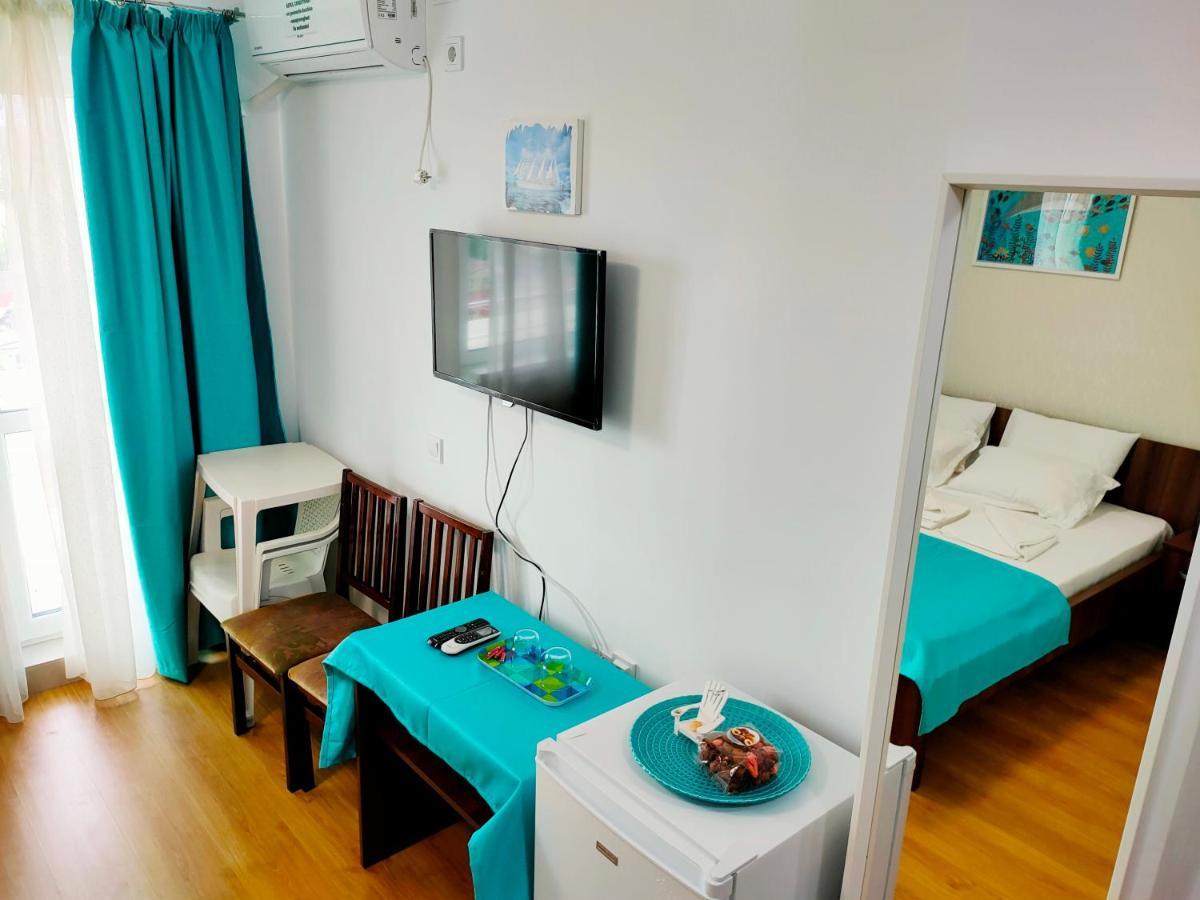 Casa Beyaz Hotel Mangalia Kültér fotó