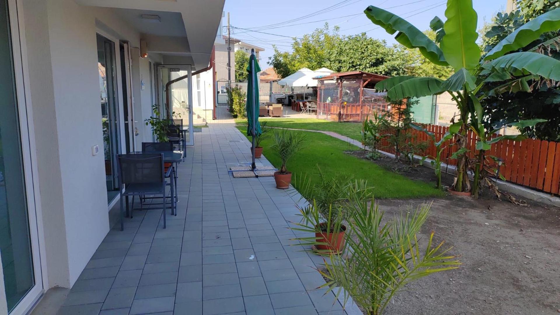 Casa Beyaz Hotel Mangalia Kültér fotó
