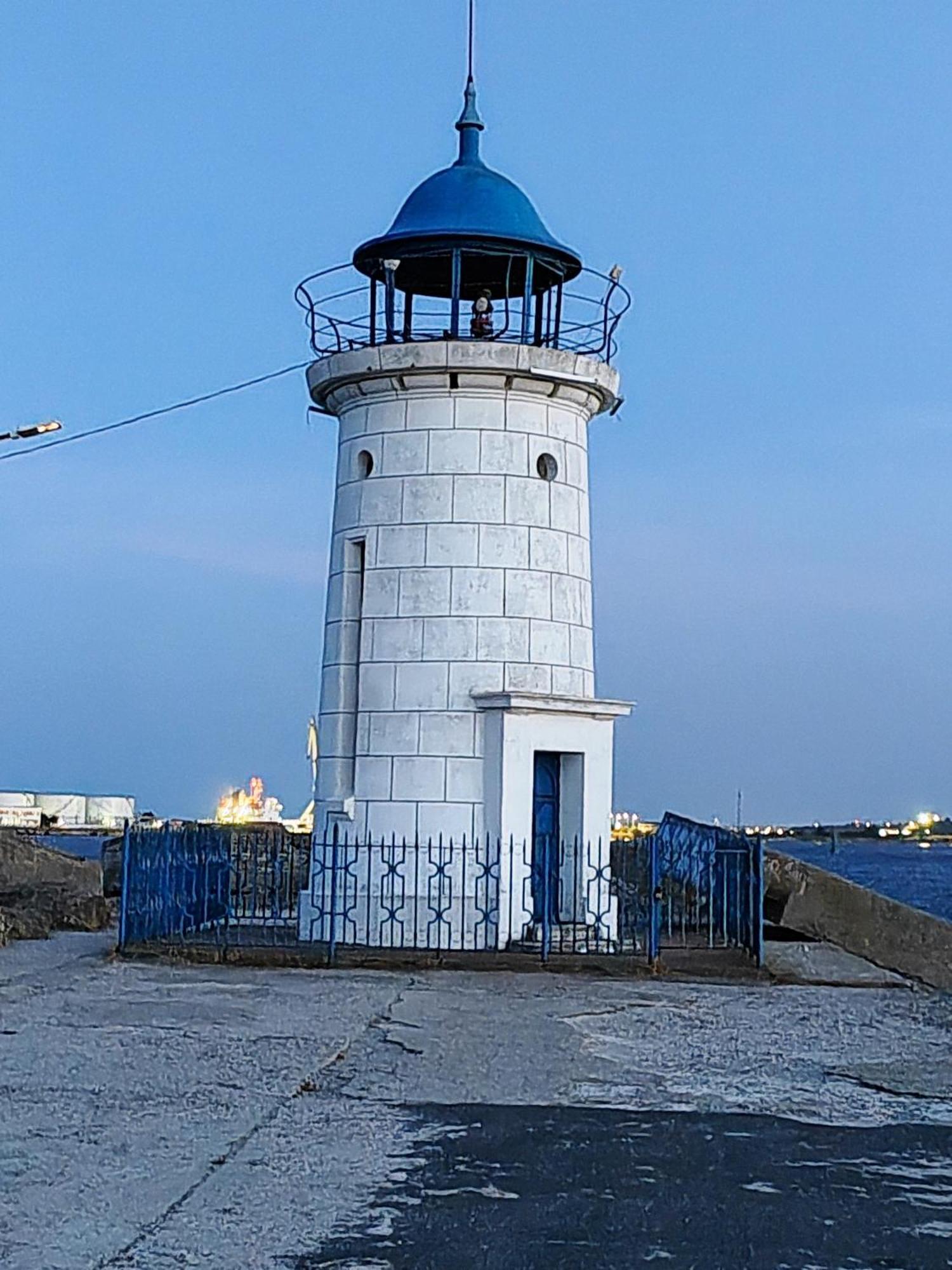 Casa Beyaz Hotel Mangalia Kültér fotó