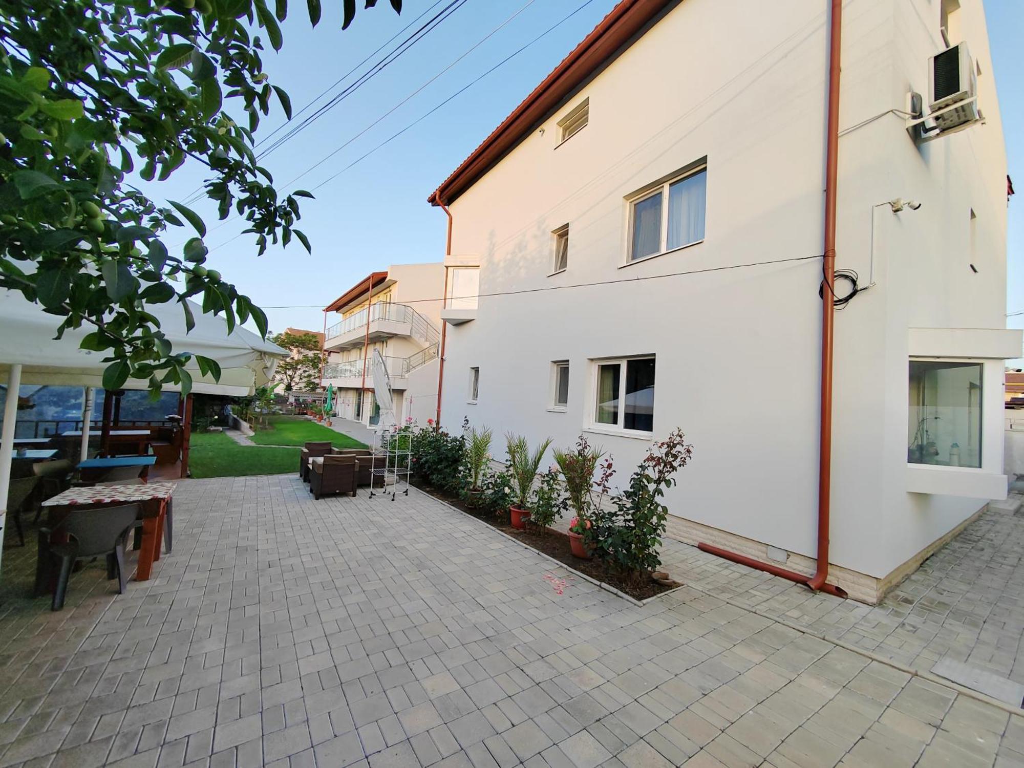 Casa Beyaz Hotel Mangalia Kültér fotó