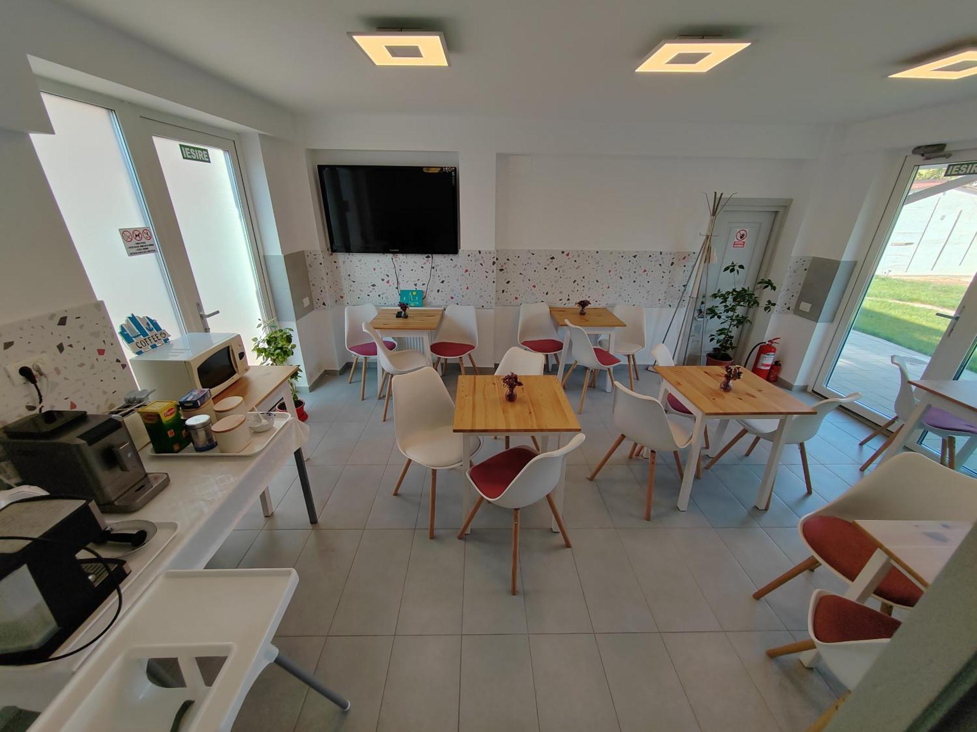 Casa Beyaz Hotel Mangalia Kültér fotó