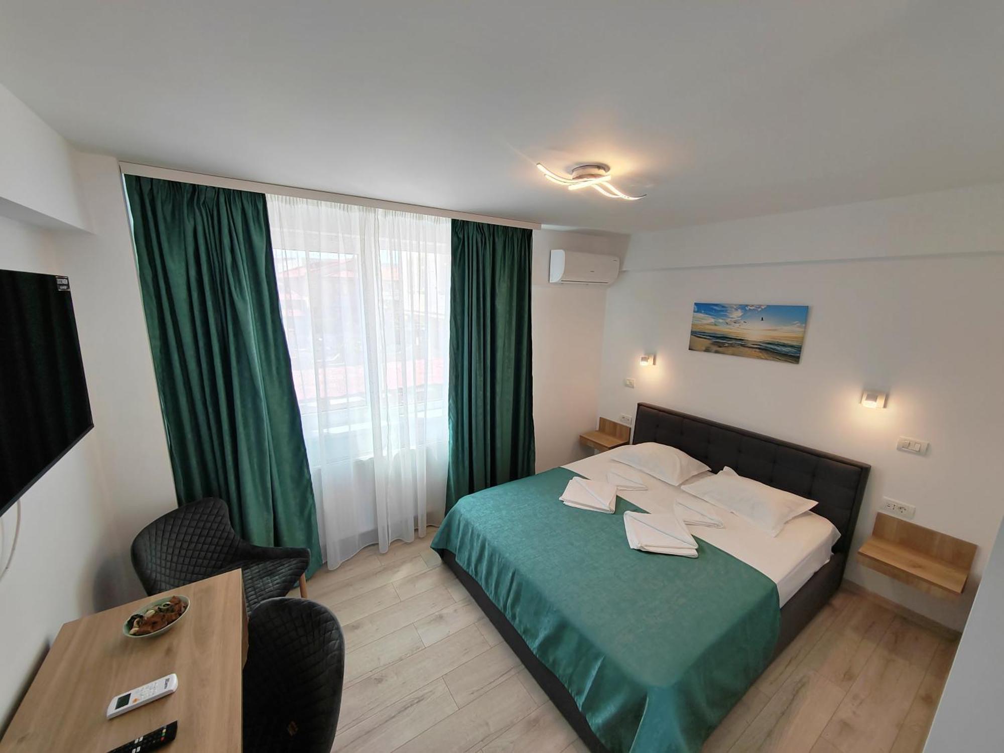 Casa Beyaz Hotel Mangalia Kültér fotó