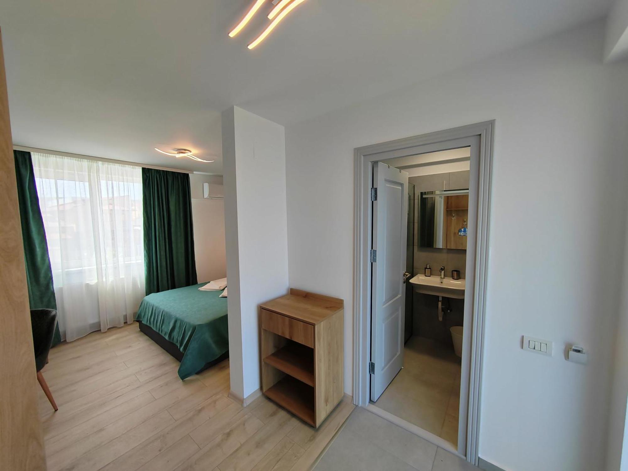 Casa Beyaz Hotel Mangalia Kültér fotó