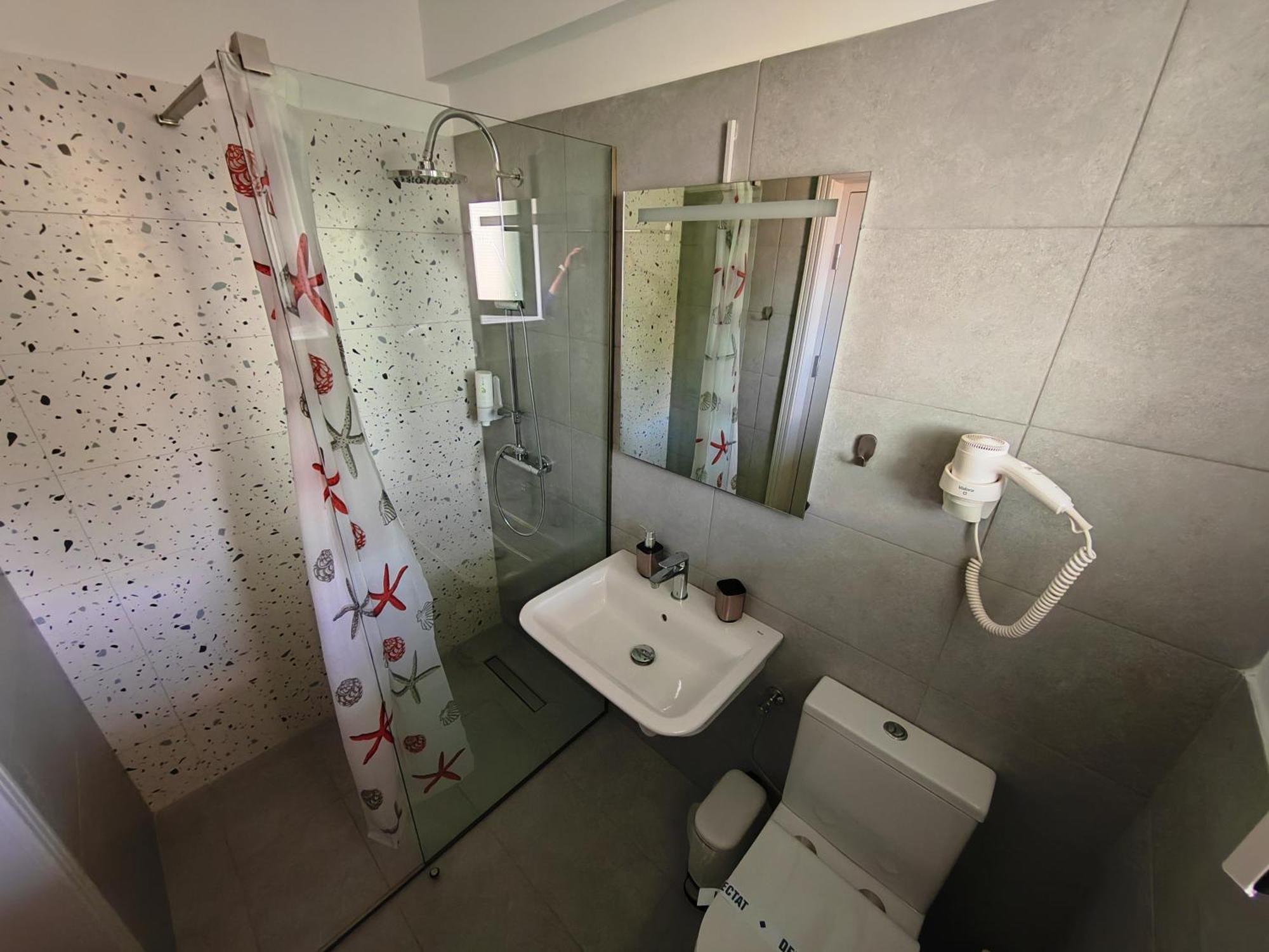 Casa Beyaz Hotel Mangalia Kültér fotó