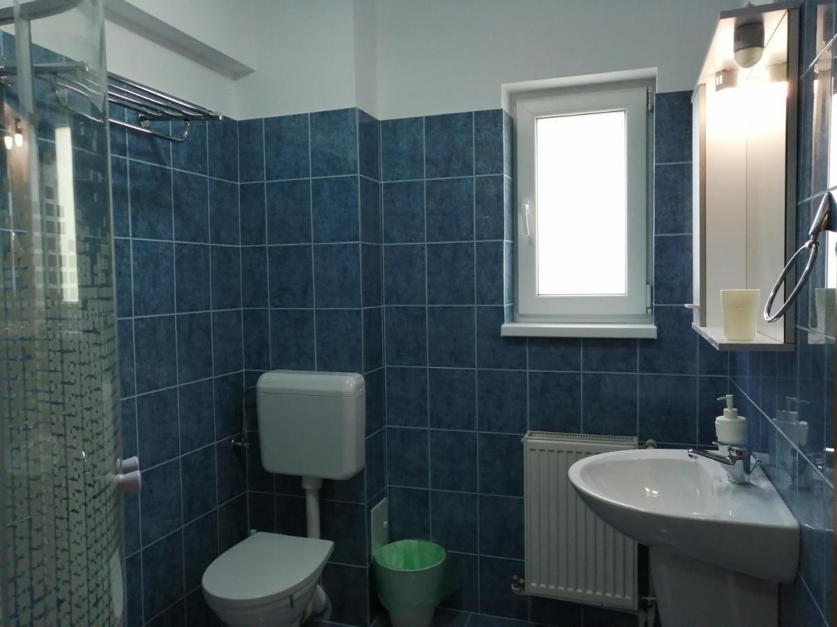 Casa Beyaz Hotel Mangalia Kültér fotó