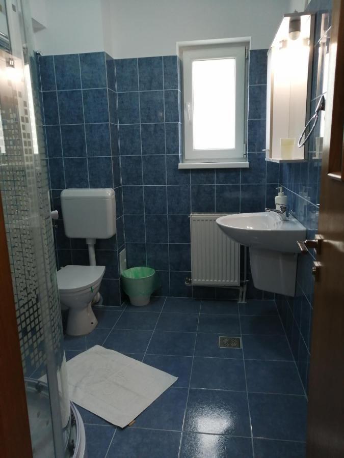 Casa Beyaz Hotel Mangalia Kültér fotó