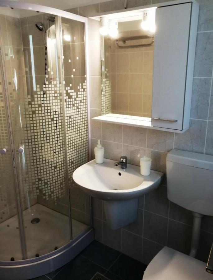 Casa Beyaz Hotel Mangalia Kültér fotó
