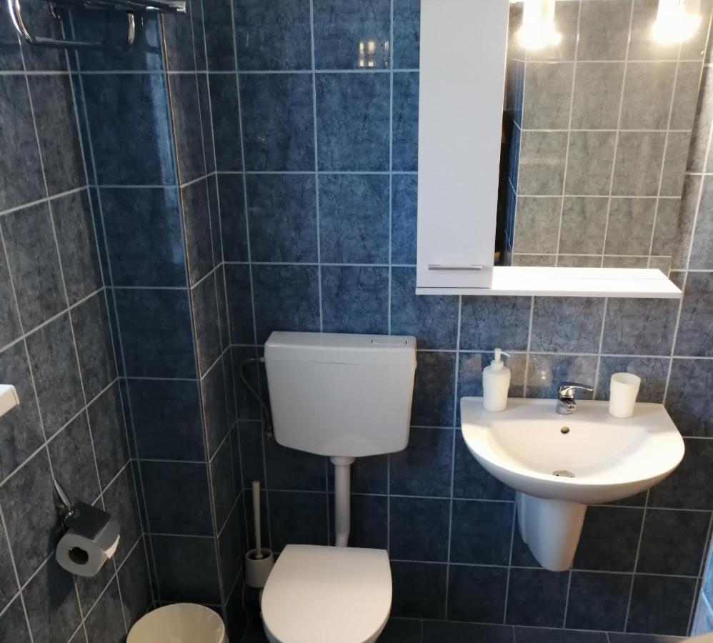 Casa Beyaz Hotel Mangalia Kültér fotó